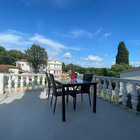 Apartment Martina Porec