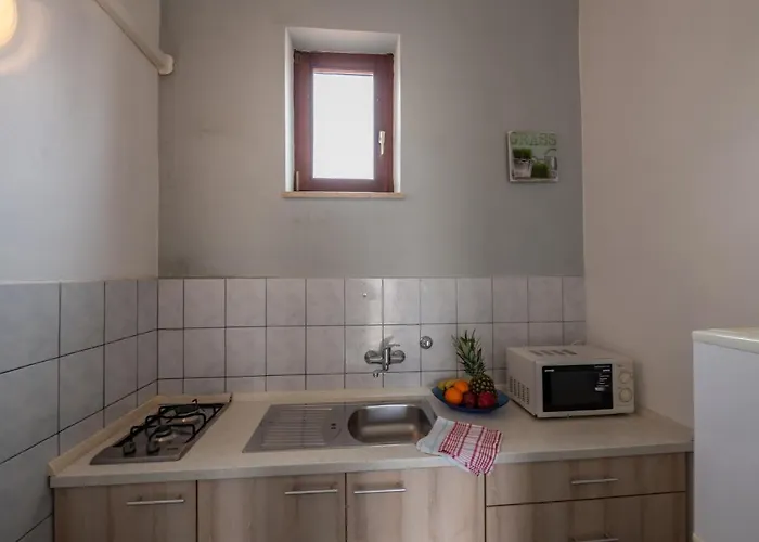 Martina Appartement Poreč