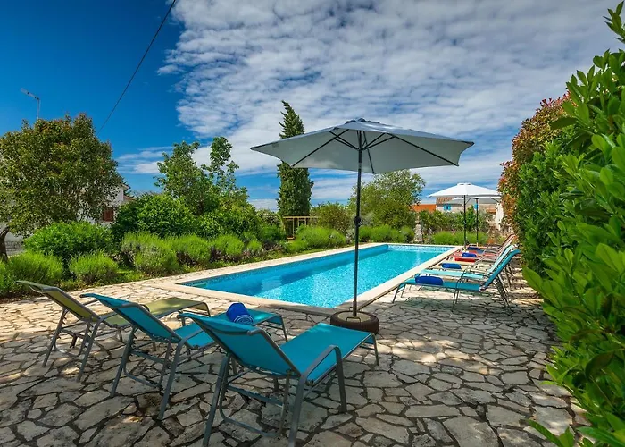 Martina Appartement *