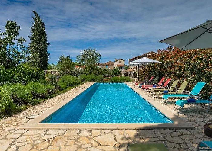 Apartmán Martina Poreč