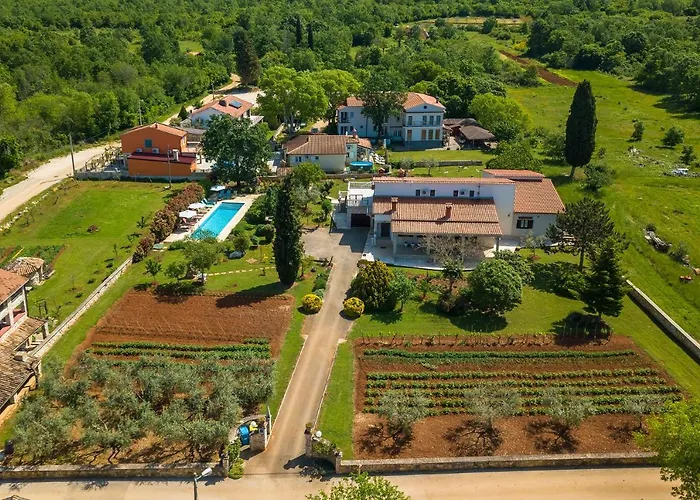 Martina Appartement Poreč