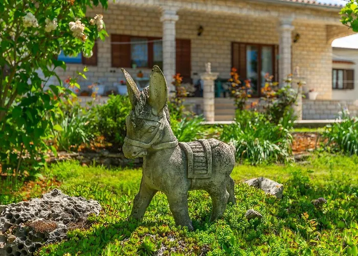 Martina Apartmán Poreč