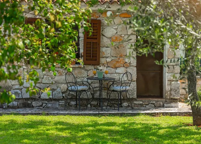 Martina Appartement Poreč