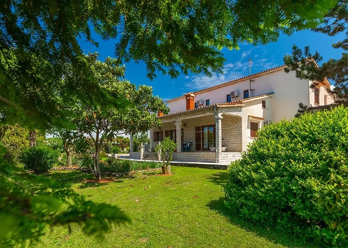 Martina Appartement *