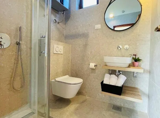 Appartement Martina Poreč