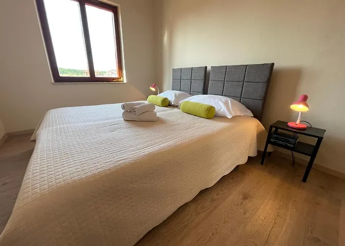 Appartement Martina *