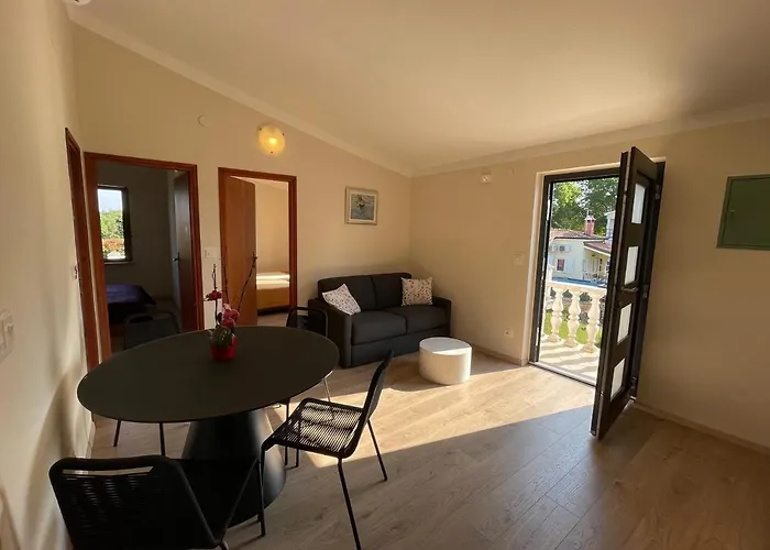 Martina Appartement Poreč