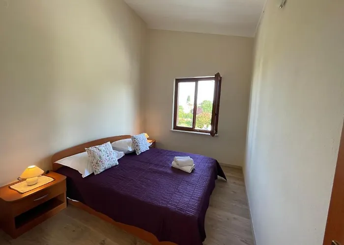 Appartement Martina *