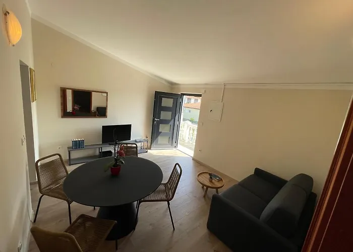 Appartement Martina *