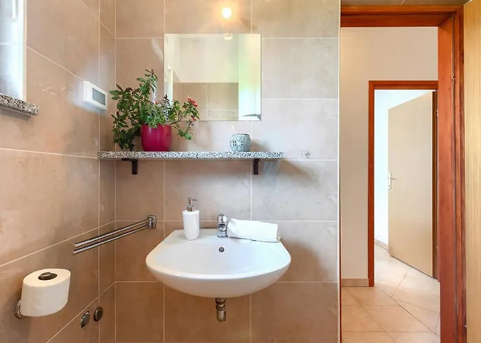 Martina Appartement *