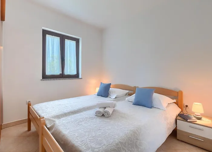 Appartement Martina Poreč