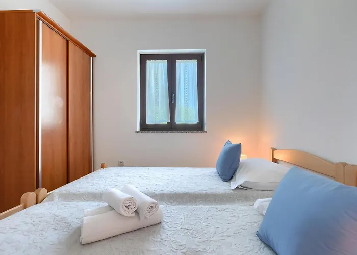 Martina Apartmán Poreč
