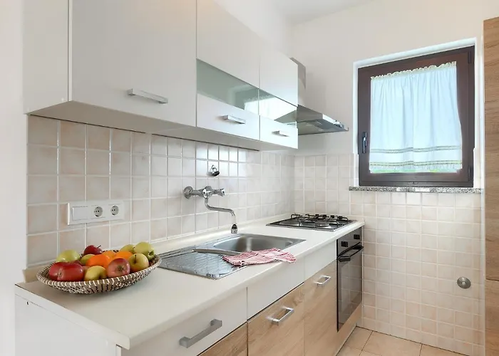 Appartement Martina *