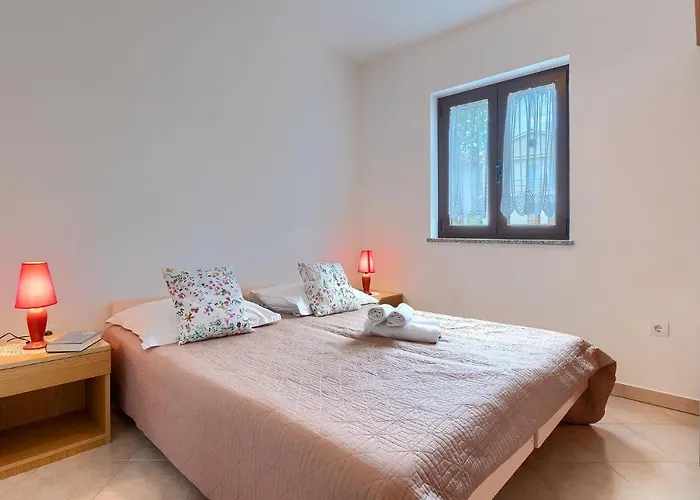 Appartement Martina *