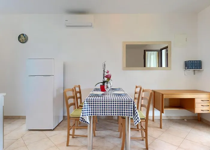Apartmán Martina