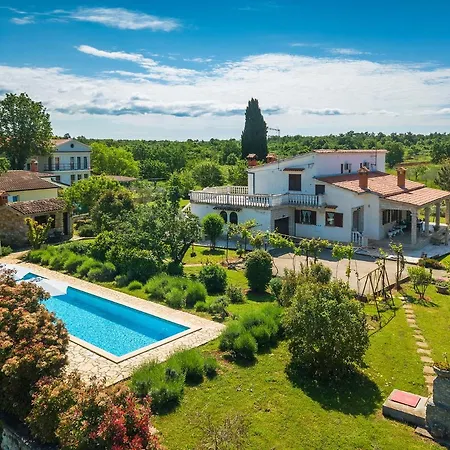 Apartamento Martina Poreč