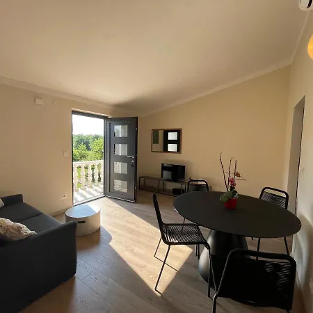 Apartamento Martina