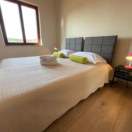 Apartamento Martina *