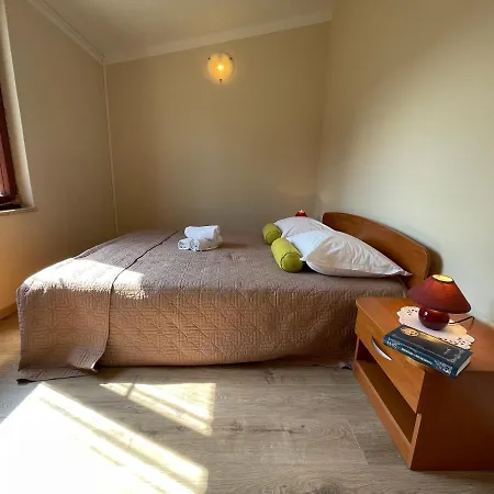 Martina Apartamento Poreč