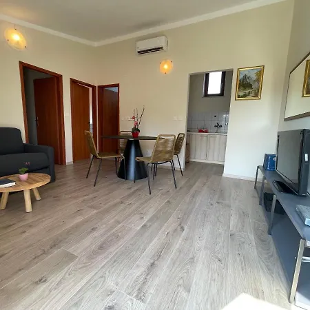 Apartamento Martina