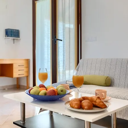 Apartamento Martina
