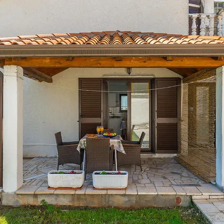 Apartamento Martina Poreč