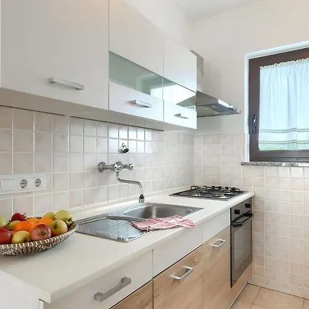 Apartamento Martina *