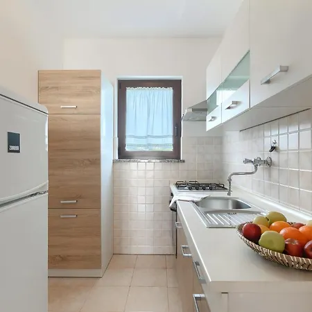 Apartamento Martina Poreč