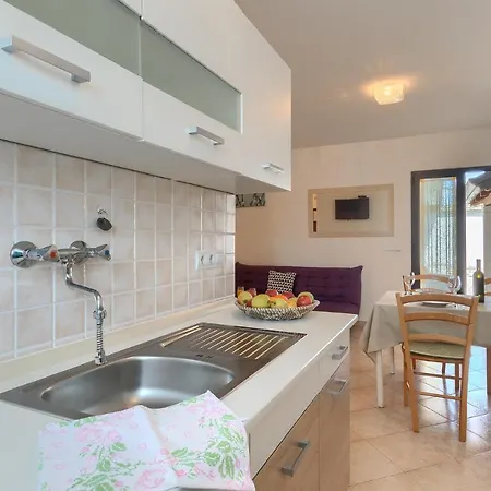 Apartamento Martina Poreč